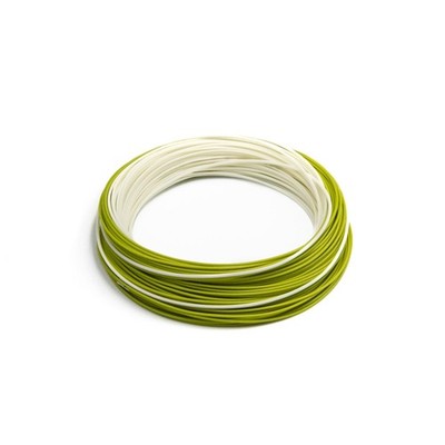 Royal Wulff Triangle Signature Plus Floating Fly Line