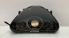 Compteur Mercedes CLASSE E