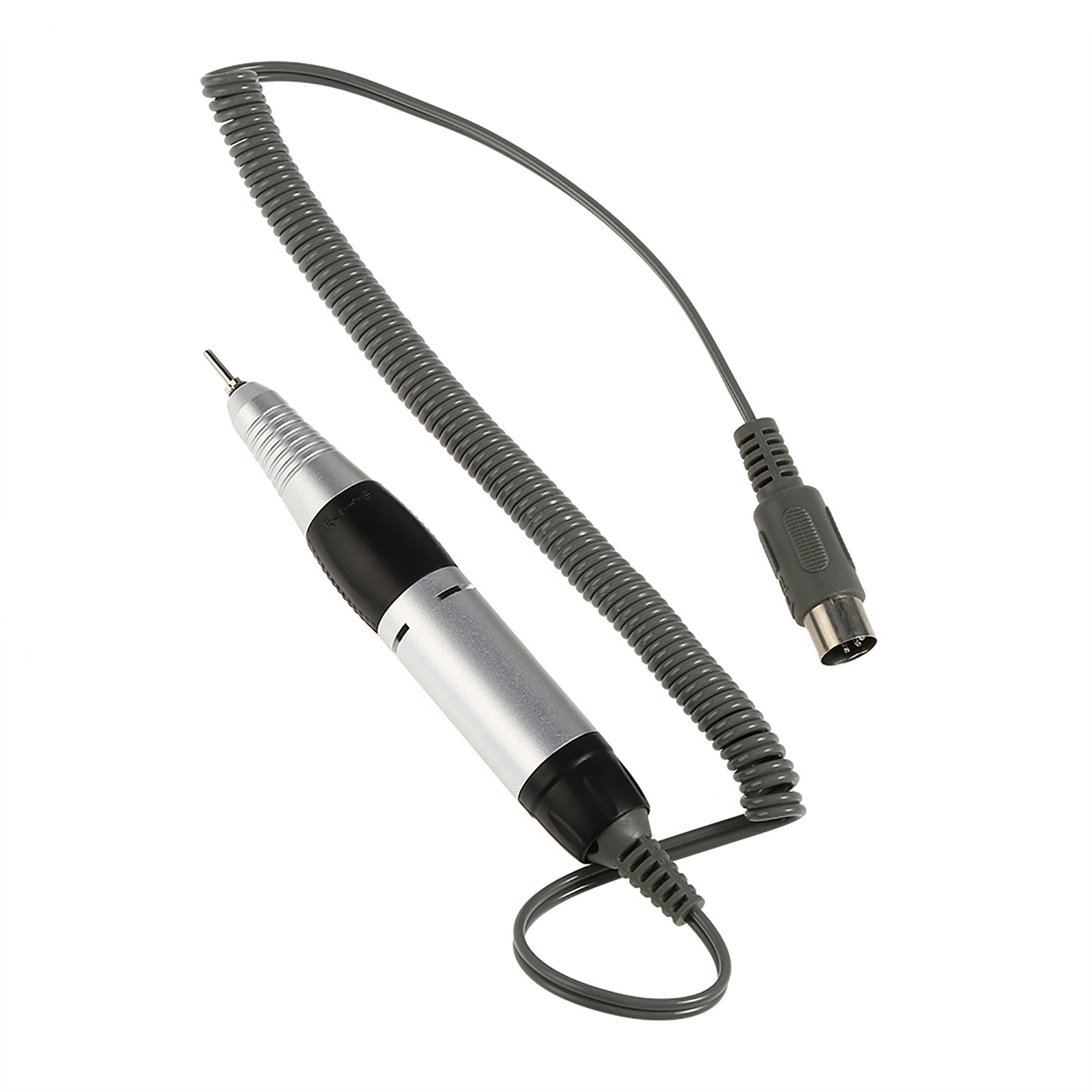 Electric Nail Handpiece Durable Tool For Manicure