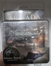 Star Wars Armada Imperial Raider Expansion Pa...