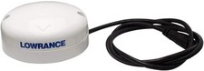 Point-1 GPS Antenna with Compass Lowrance