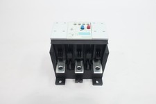 Siemens 3RB1056-1FG0 Overload Relay 50-200a Amp
