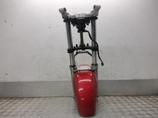 2003 SUZUKI GSX 750 F GSX 750 FK2 FRONT FORK ASSEMBLY