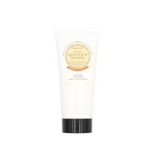 Perlier - Honey Miel Hand Cream - Miel Vanille - 100 ml / 3.3 fl oz