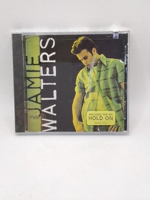 Jamie Walters WALTERS, JAMIE CD Hard to Find Recording