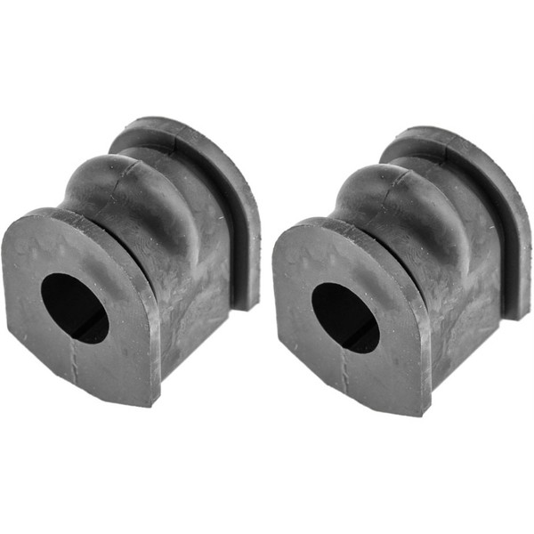 NTY Lagerbuchse Stabilisator Hinten FüR Nissan Pathfinder II R50 3.3 V6 4WD-image