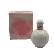 Fantasy by Britney Spears Women's Eau De Parfum Spray (Intimate Edition) 3.3 oz
