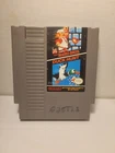 Super Mario Bros./Duck Hunt (Nintendo Entertainment System, 1988)