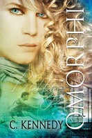 C. Kennedy | Omorphi | Taschenbuch | Englisch (2013) | Elpida