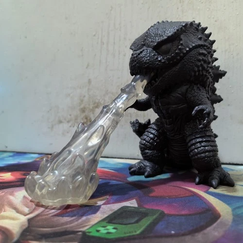 Funko Pop! Movies Godzilla Prototype Godzilla #1539 Vinyl figure