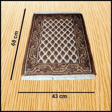 Kilim di lana fatto a mano pakistano/tappeto tradizionale/stile marocchino/homedecor