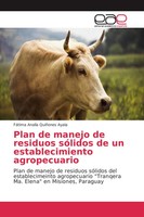 FáTima AnalíA QuiñOnes Ayala | Plan De Manejo De Residuos SóLidos De Un...