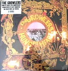 The Growlers - Hung at Heart LP - GREEN COLORED Vinyl Album - SEALED NEW RECORD