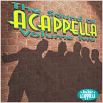 The Sound of Acappella, Vol. 2 by Various Artists [CD]