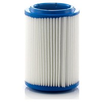 Mann-Filter Filtereinsatz Luftfilter FüR KIA Bongo Pritsche/Fahrgestell K2900