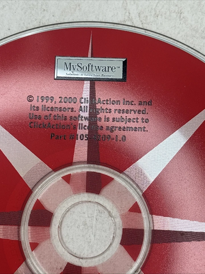 My Holiday Greeting Cards PC Program - Image 3 of 4