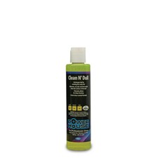 Powerhouse Clean n' Dull Bowling Ball Cleaner 6 oz. Bottle
