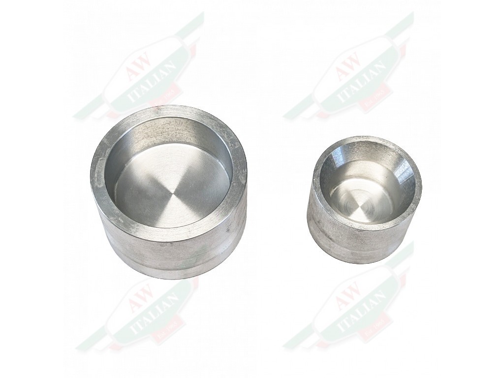 Ferrari 360 430 575 612 Upper Ball Joint Suspension Press Tool UBJKIT awitalian