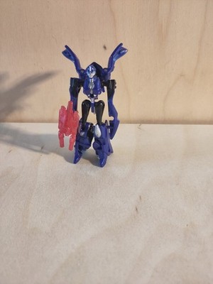 Transformers Prime Arcee Legion Figure