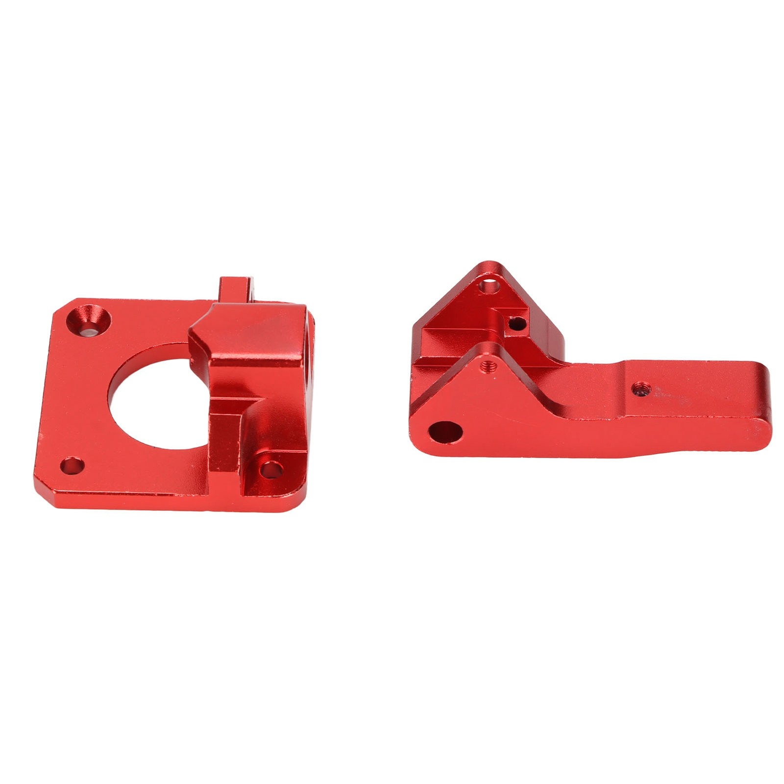 .›Dual Gear Extruder Diy Assembly Metal Material Large Extrusion Force Print Par