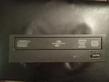 HP DH-16AAL-DT2 DVD/CD LightScribe SATA Rewritable Internal Desktop Drive