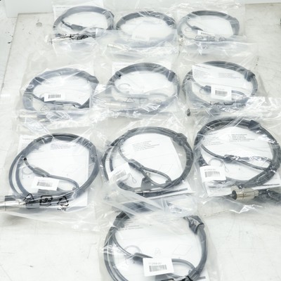 LOT-10 LAPTOP CABLE LOCK PRO ROUND KEY BLACK GC-LOCK-TAAMA M12958-001 T4-E18