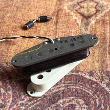 Fender Stratocaster Neck Pickup Vintage 1977 5.77 kΩ
