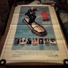 The Naked Gun Original one sheet Movie Poster 27x41 Rolled Single sided — photo 2