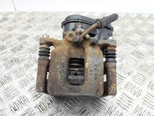 AUDI Q3 2.0 DIESEL BRAKE CALIPER REAR LEFT PASSENGER SIDE 2016