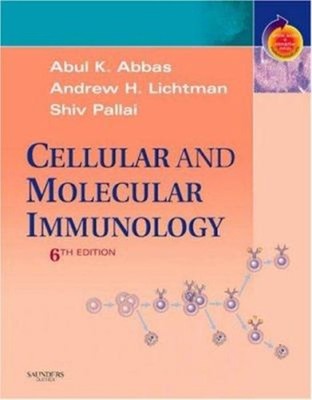 Cellular and Molecular Immunology Paperback