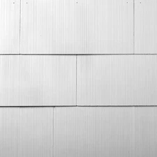 Shingle Siding Fiber Cement Wall Asbestos Replacement Repair 18 Bundle 12"x24"