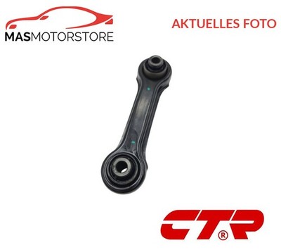 QUERLENKER LENKER RADAUFHÄNGUNG HINTEN CTR CQ0237 I NEU OE QUALITÄT