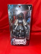 Mythic Legions - All-Stars 5  - Duban