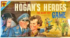 1965 Fleer Hogan's Heroes Trading Cards 19