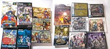 Fire Emblem Ninetndo FC SFC GBA GC Wii DS Monsho Seisen Reliure Blazing Japon