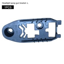 Auto Scheinwerfersprühwasserhalter links 1569063100 für Mercedes-Benz W156 / GLA Auto Scheinwerfersprühwasserhalter links 1569063100 für Mercedes-Benz W156 / GLA