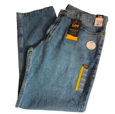 Lee regular bootcut jeans worth it sz 40x30 nwt