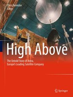 Chris Forrester | High Above | Taschenbuch | Englisch (2014) | Xi | Springer