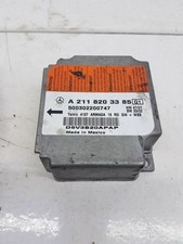 Mercedes-Benz E W211 2002 altra centralina A2118203385 AEK2648