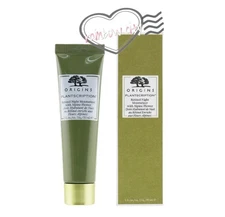 ORIGINS Plantscription Retinol Night Moisturizer with Alpine Flower 1oz