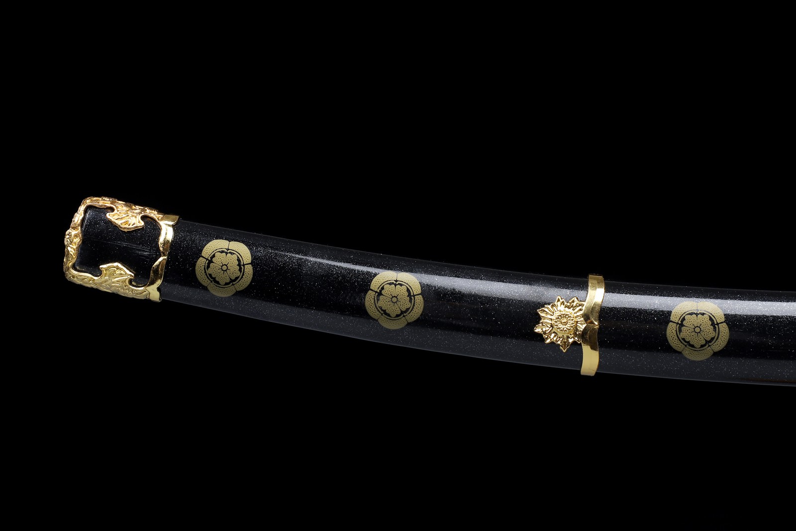 Real Tachi T10 Katana Battle Ready Sharp Large Radian Japanese Samurai Sword