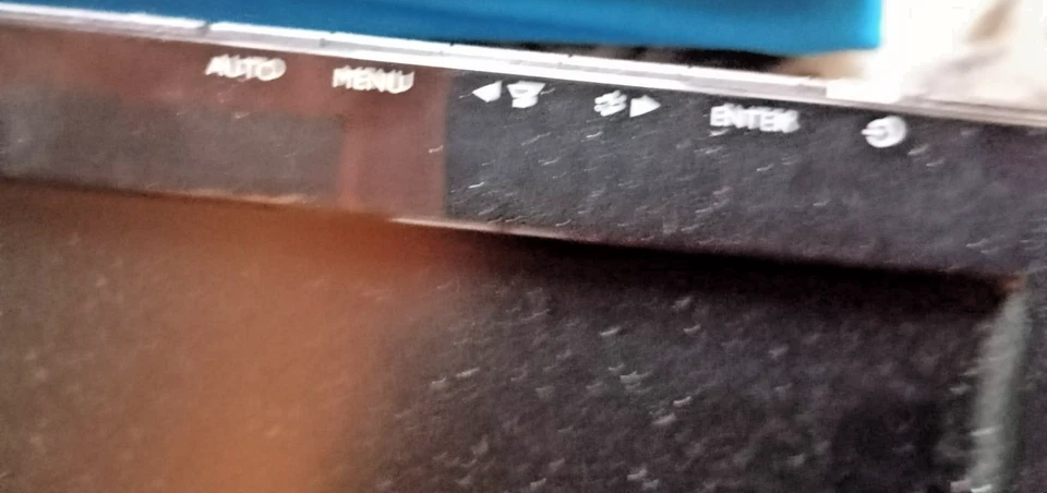 PC Bidschirm Benq GL 951 - Bild 2 von 4