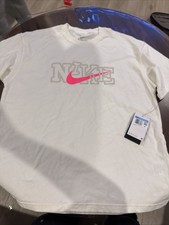 Nike Men's Max90 Basketball T-Shirt Size Medium