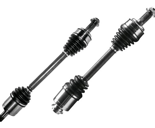 CV Axle Front FWD Fit for Honda Accord 2009 2010 2011 2012 2015 2016 2017 CV... - Bild 9 von 9