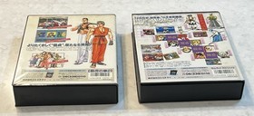 Law Dog&rsquo;s Collector Set 20 - NEO GEO AES STARTER KIT FATAL SPIRIT ART!!!!