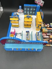 Zuru 5 Surprise Mini Brands Mini Mart Store With 42 Mini Brands No Duplicates.
