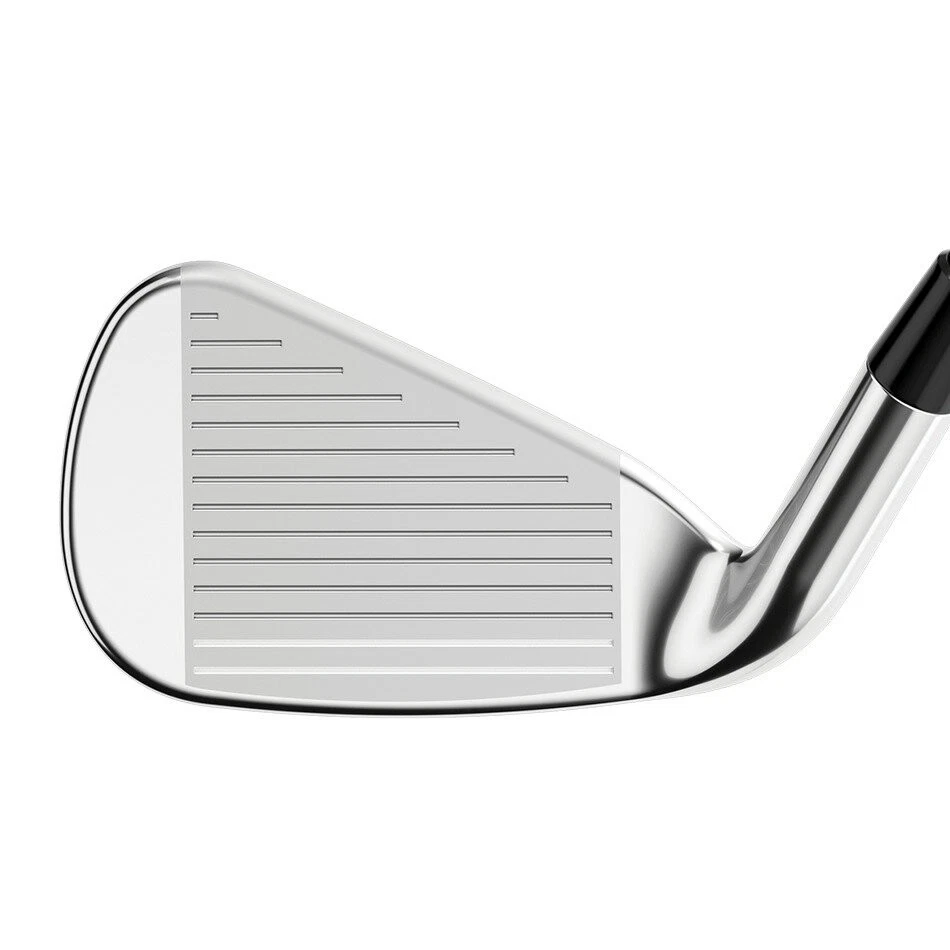 Callaway ROGUE ST MAX IronSet 6-9 Pw 5p RH XP95 Steel shaft Flex Stiff New - Image 3 of 4