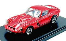 Ilario Ferrari 250 GTO 1962 RED IL43036R 1:43 rare, perfectly made eq. to BBR MR