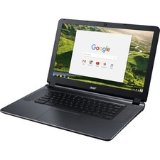 Acer Chromebook 15 CB3-532-C42P Intel Celeron N3060 15.6" HD Display 4GB LPDDR3
