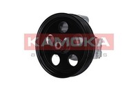 Hydraulikpumpe Lenkung Kamoka PP112 FÜR Ford Servopumpe